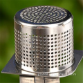 Stainless Steel Perforated Filter Basket 304 316 stainless steel beer brewing filter basket Supplier